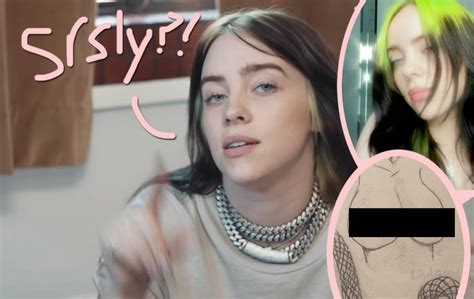 billie eilish boobs nude|Billie Eilish Nude: Porn Videos & Sex Tapes @ xHamster